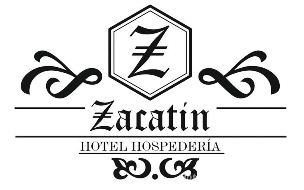 Hotel Hospederia Zacatin Alcala La Real Bagian luar foto